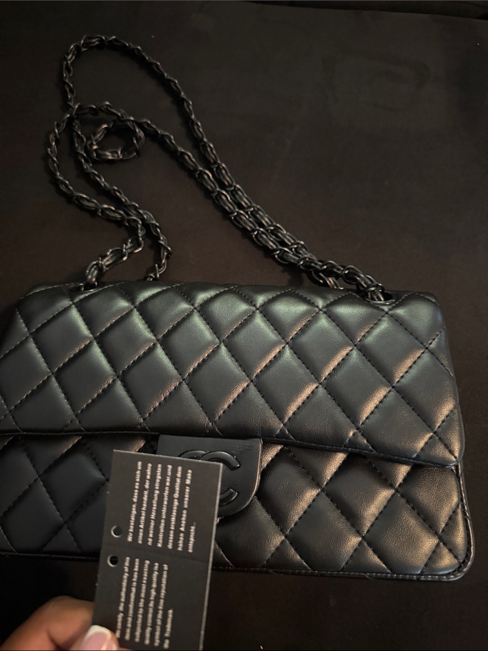 Shoulder Bag